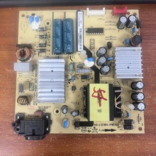原装TCL 55C2电源板40-L121W4-PWE1CG 08-L121H44-PW200AB测好 啊