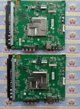 飞利浦 BDL4830QL主板715G7249-M0A/B-001-005K屏TPT480LS-HN05.S