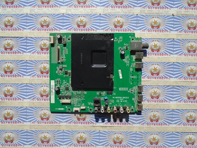 原装 东芝65U67EBC 主板40-MS828A1-MAC2LG配屏LVU650SS0T E10 V1