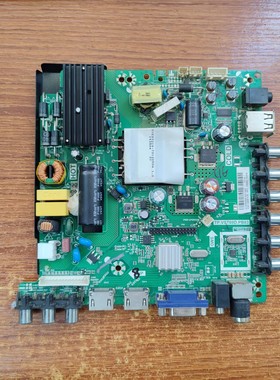 康佳LED42E330CE/40/43F1500C LED42E330CE主板TP.VST69D.PB83