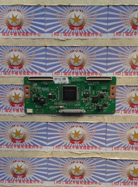 原装 微鲸 WTV43K1J 逻辑板 6870C-0584A 现货