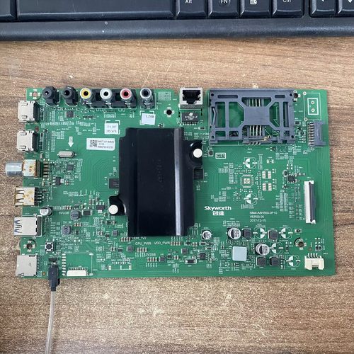 原装创维55H5主板5800-A8H560-0