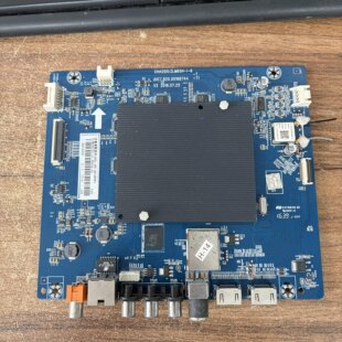 长虹55D3S 55A3U 55E8主板JUC7.820.00168744配屏C550U16-E5-L 华