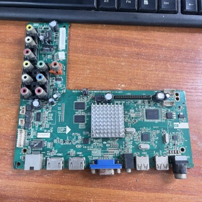 主板4704-M608T9-A6233K01配屏K