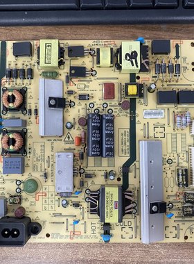 飞利浦49PUF6072/T3 电源板168P-L5R034-00 5800-L5R034-0000 华