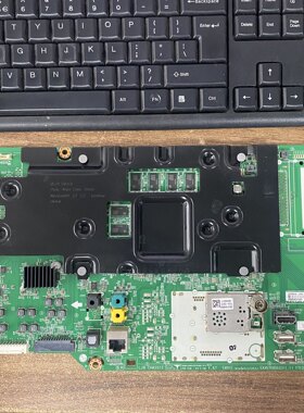 原装LG OLED65E8PCA电视主板EAX67685603屏LE650AQD现货拆机 华