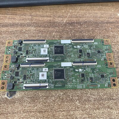 海信70V1F-R70E3F逻辑板RUNTK