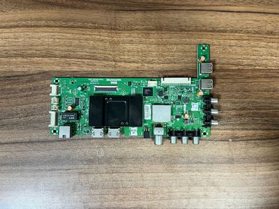 原装创维55E3500主板580