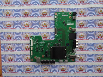 原装夏普LCD-65S3A主板