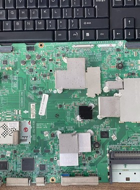 LG 55UB8800CE电视主板EAX65684603(1.4)配屏LC550EQE测好发货 华