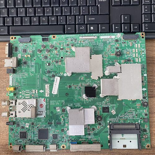 LG55UB8800CE电视主板EAX65684