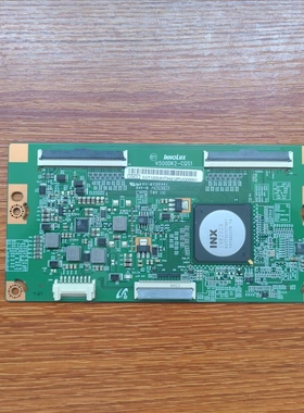 原装三星UA50HU7000J电视机 逻辑板V500DK2-CQS1 30947A 测好实图