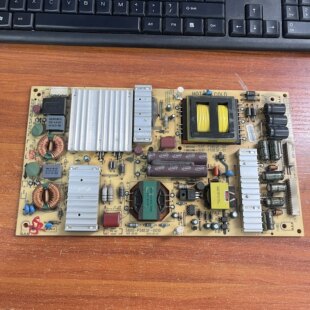 原装 创维58E560S电源板5800-P58EQF-0010 168P-P58EQF-00实图 啊