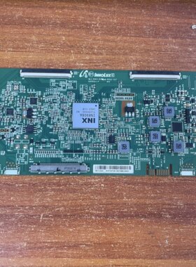 原装现货创维58Q5A 58H9D液晶电视机逻辑板MATDJ4040实拍图 啊