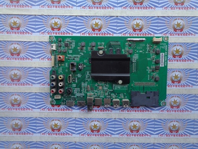 原装海信LED58K300UBOM1主板