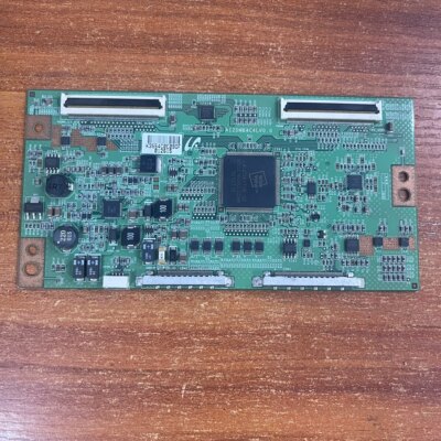 原装TCLL46P21FBDE电视逻辑板