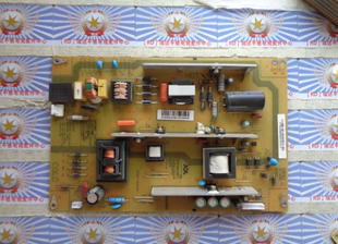 AS原装长虹 3D50B2000IC 电源板 JCL38D-1MK 320