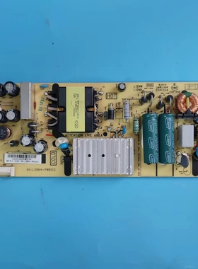 原装TCL 55Q680电源板40-L12NH4-PWB1CG 08-L12NH44-PW200AA测好