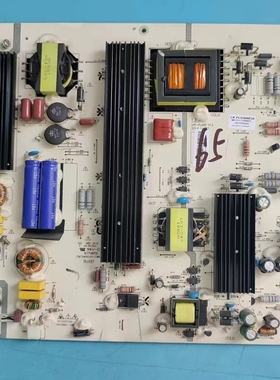 非代用原装海尔65K5液晶电源板LKP-PL265 LK-PL650405A 现货测好