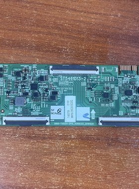 拆机原装创维55G650 55H8S逻辑板5800-T55CD1-3P10 ST5461D13-2啊