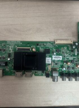 原装创维43E390E 43SP 主板5800-A9R200-0P60屏RDL430FY(LD0-002)