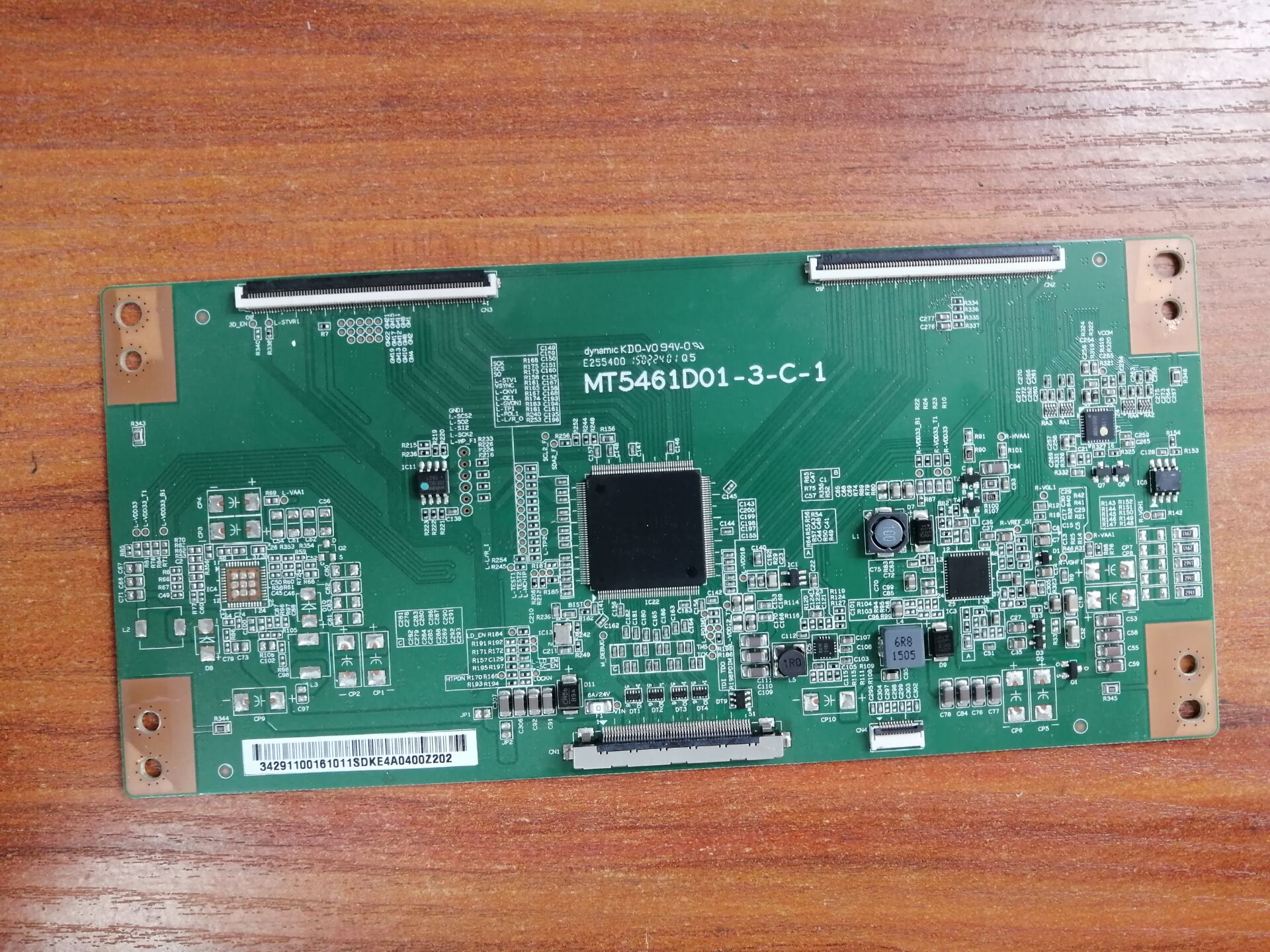 海信LED55EC650UN创维5