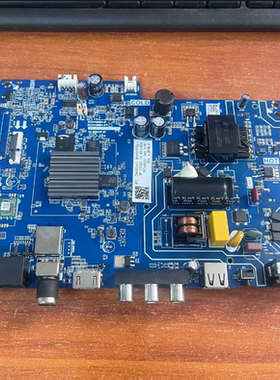 原装长虹32D4PF主板TPD.HV352T.PB721配屏C320X21-E2-H现货 啊