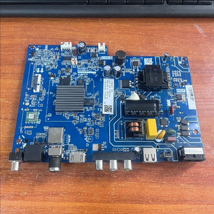 原装长虹32D4PF主板TPD.HV352T.PB721配屏C320X21-E2-H现货 啊