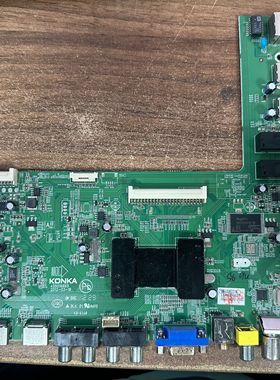 原装拆机康佳 LED46X5000DE主板35016665屏72000671YT 671YT 现货