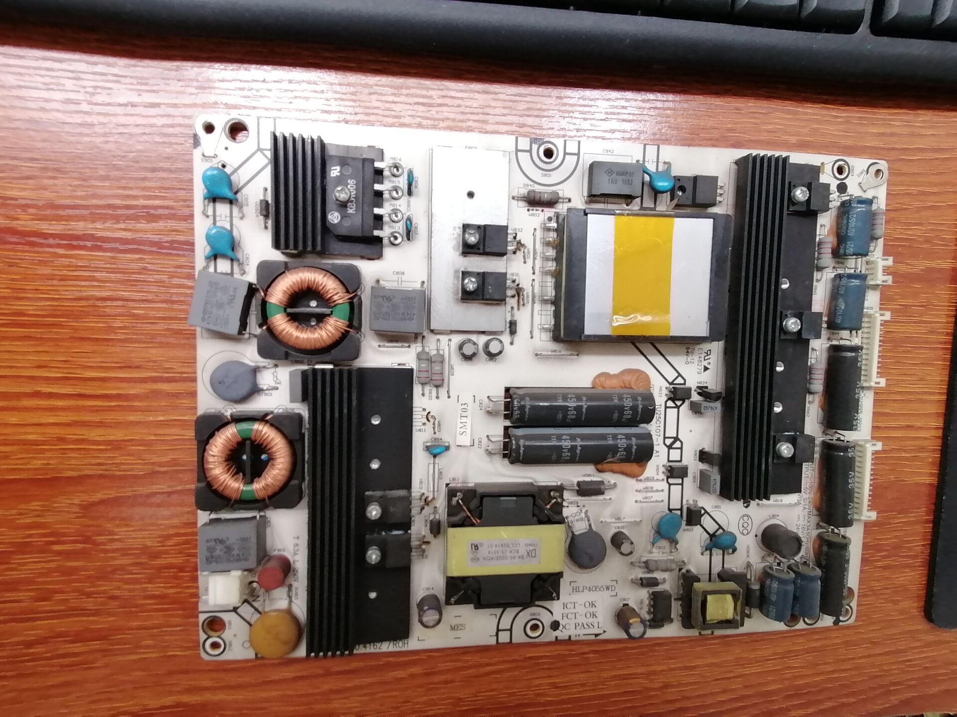 原装海信LED46K01P40K16X3D