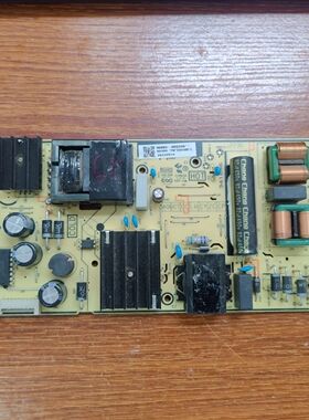 测好发TCL 65V8E 75V6E电视电源板40-L17CW2-PWC1ZG 11601-500073