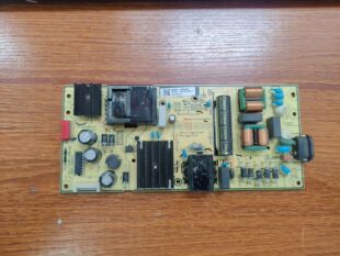 测好发TCL 65V8E 75V6E电视电源板40-L17CW2-PWC1ZG 11601-500073