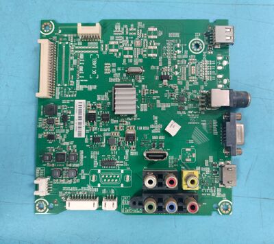 现货原装海信LED55K主板