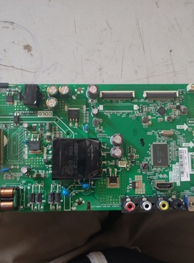 创维43E381S主板TP.V56T.PB716屏RDL430FY(LG0-101) LC430DUJ