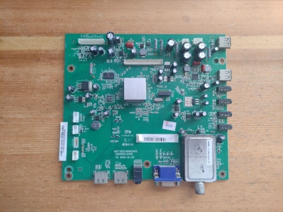 原装长虹LED37760X主板JUC7.82