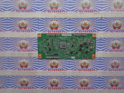 原装夏普LCD-50SU570A逻