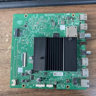 BD0拆机现货 0P40配屏RDL750WY 华 A7S720 酷开75P50电视主板5800