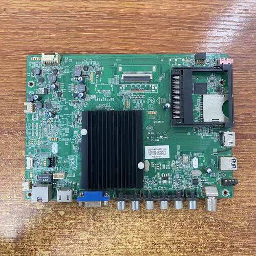 康佳LED60X5680AF电视主板