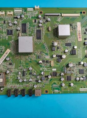 长虹LED55760D ITV559200E iTV55P20DE主板JUC7.820.00025797屏选