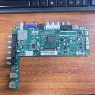 原装长虹32E300E主板715G563