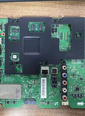 三星UA55HU5900J主板BN41-02210B配屏CY-GH055HGLV8H现货测好 华