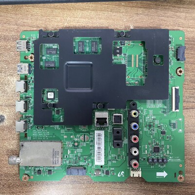 原装三星UA55HU5900J主板