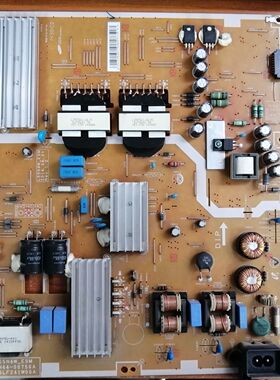 三星UA55HU5903J 电源板 BN44-00756A L55N4W_ESM PSLF241W06A