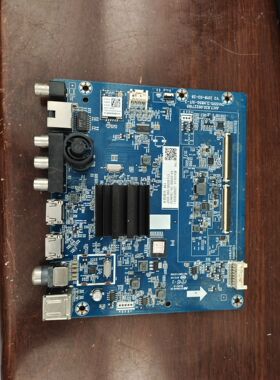 原装正品长虹 55D5S主板JUC7.820.00227195屏C550U18-E4-B 现货