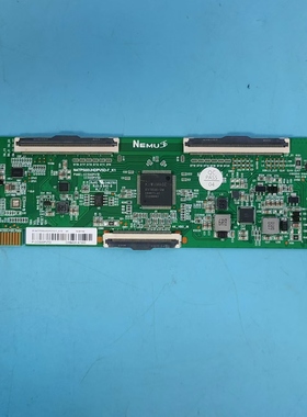 原装创维50A3 50K30逻辑板CC500PV7D N4TP500UHDPV5D-F-K1实物图