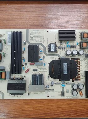 原装红米L65R8-X电源板AMP65XM-RZ2L 093155000431 实图测好