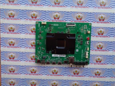 原装正品 东芝55U6880C主板40-M838A6-MAD2HG配屏LVU550NEBL 现货 - 实物图