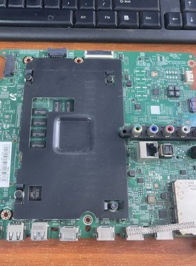 适用原装三星 UA65JU6800JXXZ主板BN41-02344D屏CY-WJ065FGAV3H啊