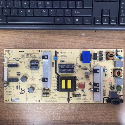 创维50V750G2A电源板