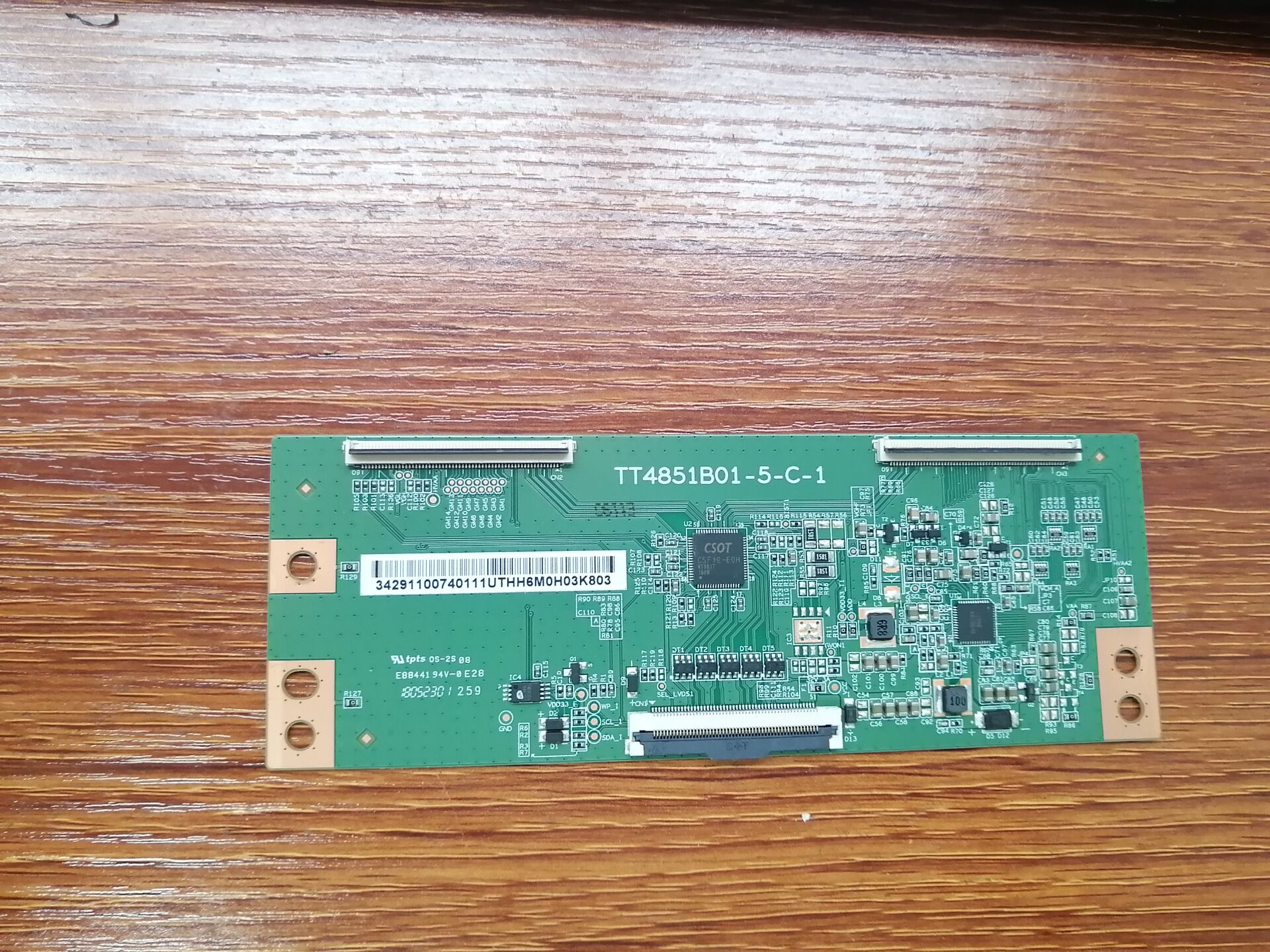 原装TCL49F6F49A260